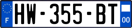 HW-355-BT