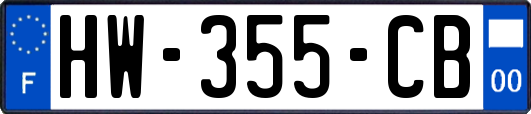 HW-355-CB