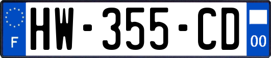 HW-355-CD