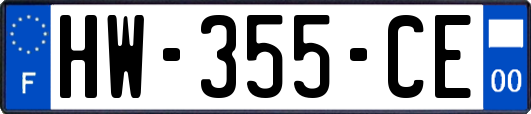 HW-355-CE