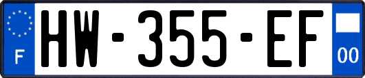 HW-355-EF