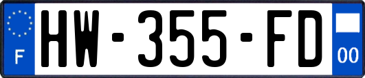 HW-355-FD