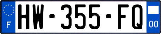 HW-355-FQ