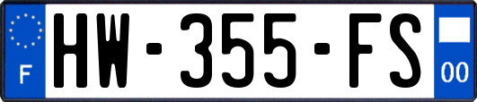 HW-355-FS