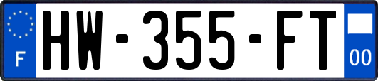 HW-355-FT