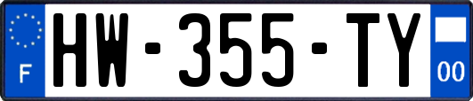 HW-355-TY