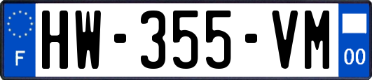 HW-355-VM