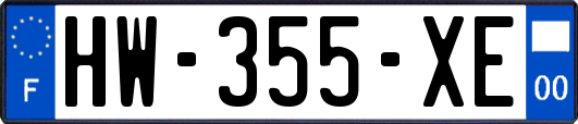HW-355-XE