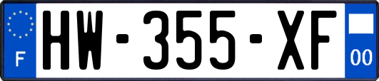 HW-355-XF
