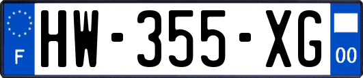 HW-355-XG