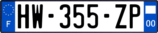 HW-355-ZP