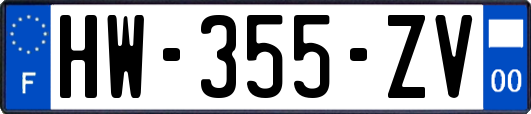 HW-355-ZV