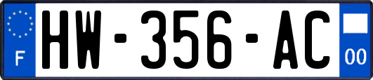 HW-356-AC