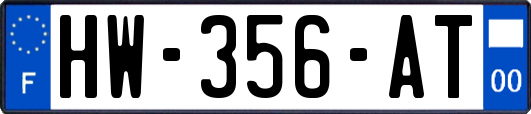 HW-356-AT