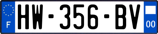 HW-356-BV