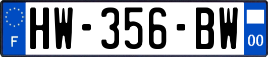 HW-356-BW