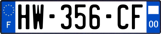 HW-356-CF