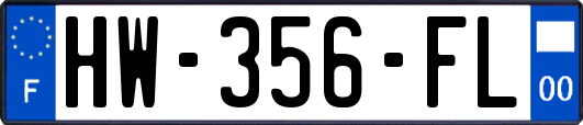 HW-356-FL