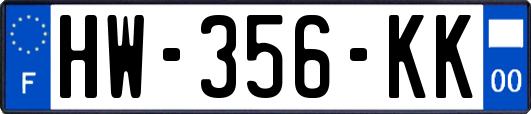 HW-356-KK