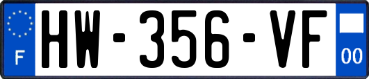 HW-356-VF