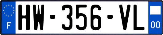HW-356-VL