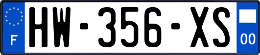 HW-356-XS