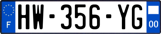 HW-356-YG