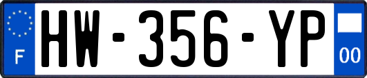 HW-356-YP