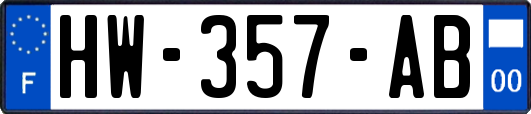 HW-357-AB