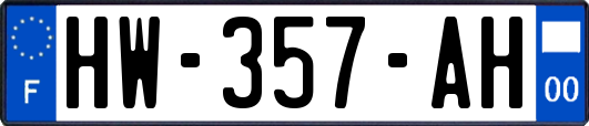 HW-357-AH