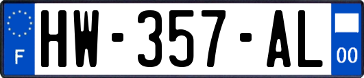 HW-357-AL