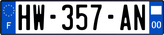 HW-357-AN