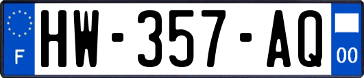 HW-357-AQ