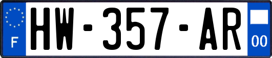 HW-357-AR
