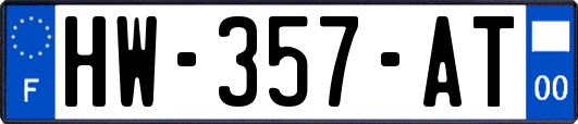 HW-357-AT