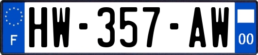 HW-357-AW