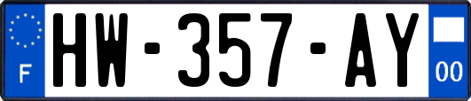 HW-357-AY