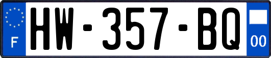 HW-357-BQ