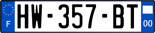 HW-357-BT