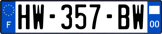 HW-357-BW