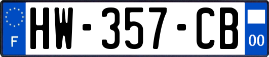 HW-357-CB