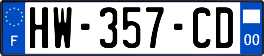 HW-357-CD