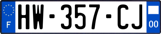 HW-357-CJ