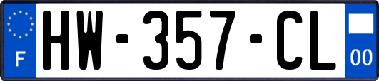 HW-357-CL