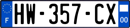 HW-357-CX