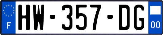 HW-357-DG