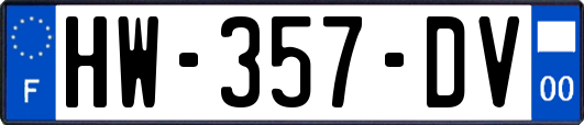 HW-357-DV