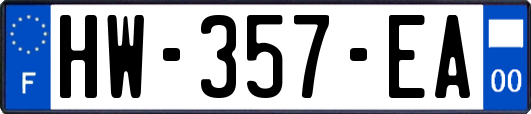 HW-357-EA