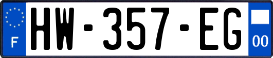 HW-357-EG