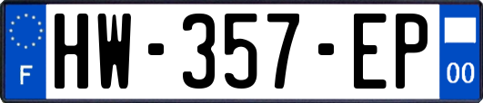 HW-357-EP